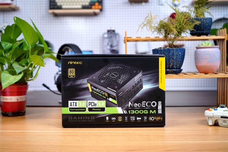 镁铝合金材质，打造乔思伯UMX6S机箱的优秀品质，值得你拥有！