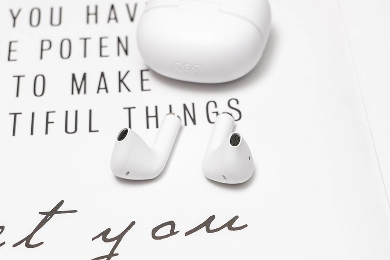 QCY AilyBuds Lite蓝牙耳机评测：70块钱听的舒服，丢了不心疼，妥妥的通勤神器