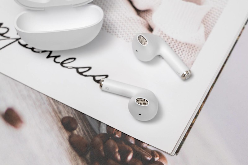 QCY AilyBuds Lite蓝牙耳机评测：70块钱听的舒服，丢了不心疼，妥妥的通勤神器