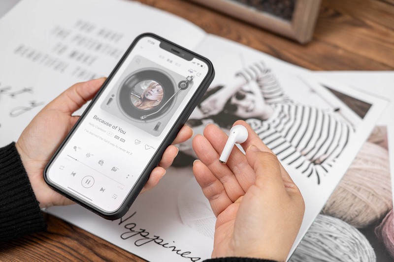 QCY AilyBuds Lite蓝牙耳机评测：70块钱听的舒服，丢了不心疼，妥妥的通勤神器