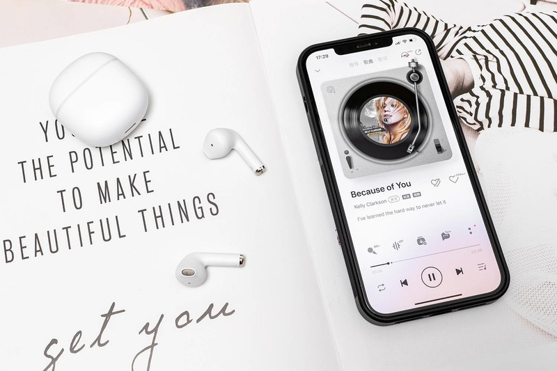 QCY AilyBuds Lite蓝牙耳机评测：70块钱听的舒服，丢了不心疼，妥妥的通勤神器