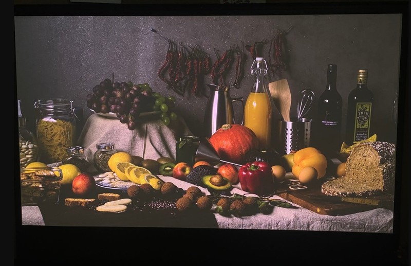 把电影院搬回家，一步到位之选， Vidda C2S 4K 三色激光投影