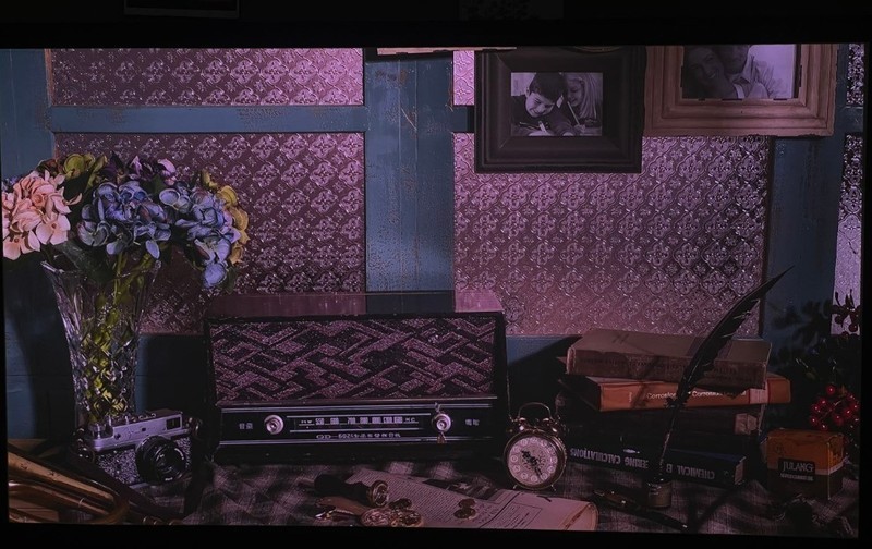 把电影院搬回家，一步到位之选， Vidda C2S 4K 三色激光投影