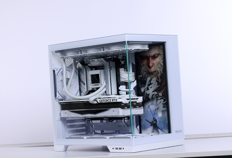 黑神话：悟空 最佳体验配置，14700K+4080Super邀你一起直面天命