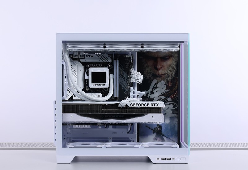 黑神话：悟空 最佳体验配置，14700K+4080Super邀你一起直面天命