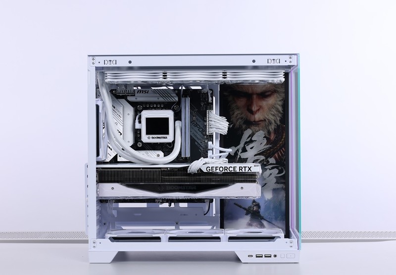 黑神话：悟空 最佳体验配置，14700K+4080Super邀你一起直面天命