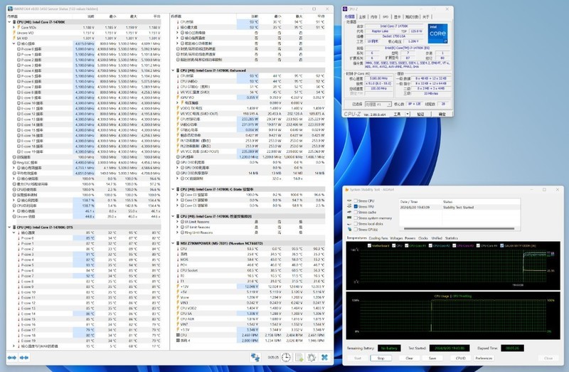 黑神话：悟空 最佳体验配置，14700K+4080Super邀你一起直面天命