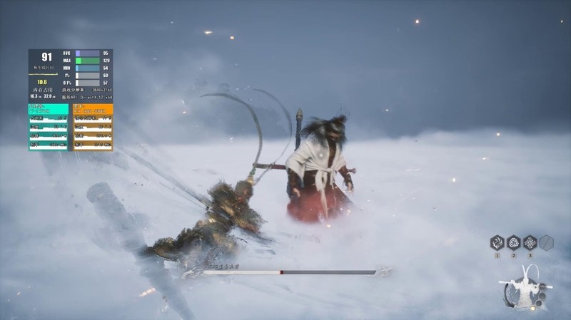 黑神话：悟空 最佳体验配置，14700K+4080Super邀你一起直面天命