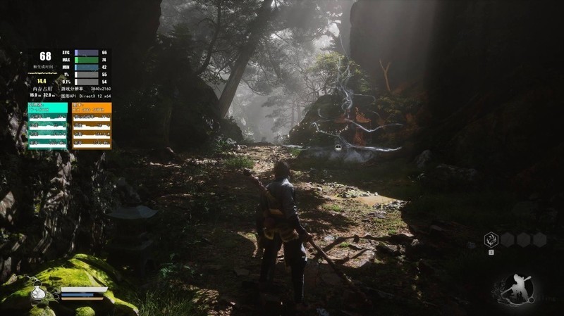 黑神话：悟空 最佳体验配置，14700K+4080Super邀你一起直面天命