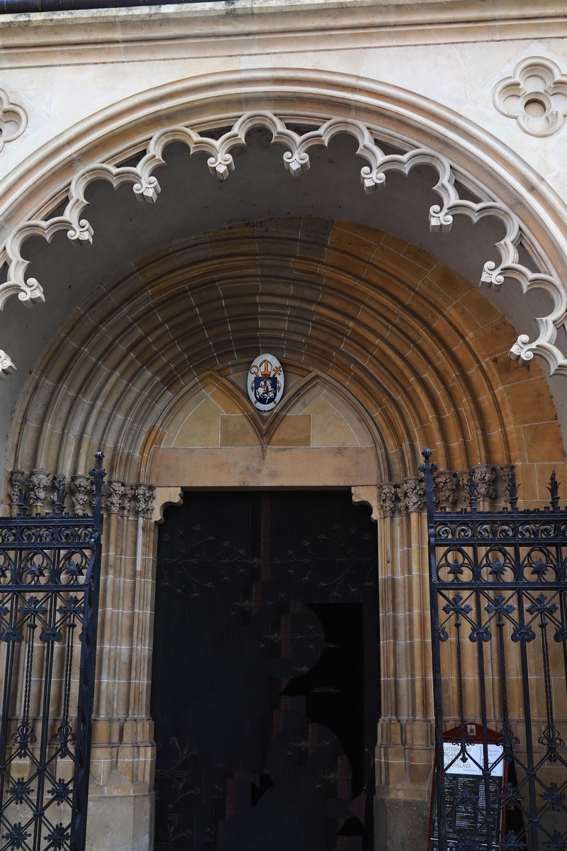 游览斯洛伐克布拉迪斯拉发（二）