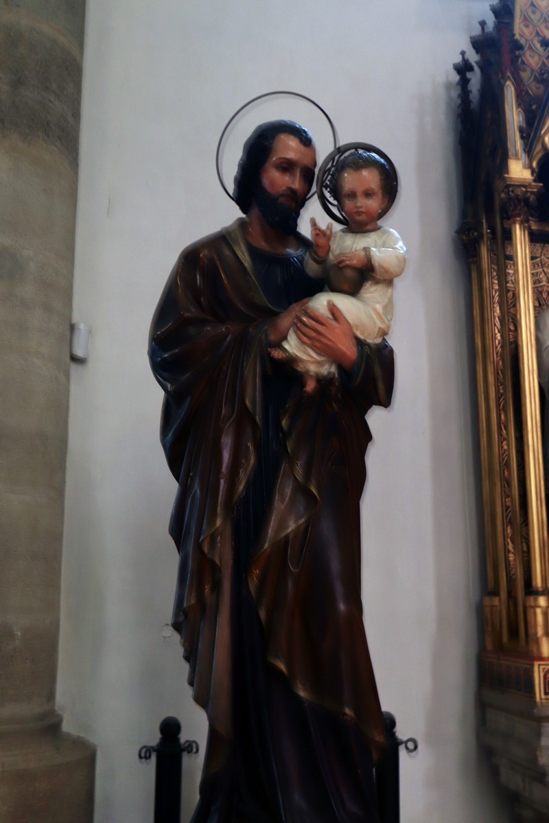 游览斯洛伐克布拉迪斯拉发（二）