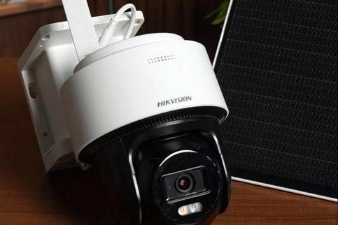 别再盲目跟风！户外智能摄像头选购攻略来啦！格行视精灵智能监控实测！