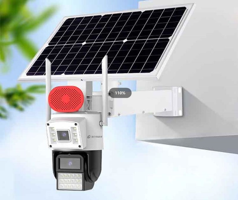 别再盲目跟风！户外智能摄像头选购攻略来啦！格行视精灵智能监控实测！