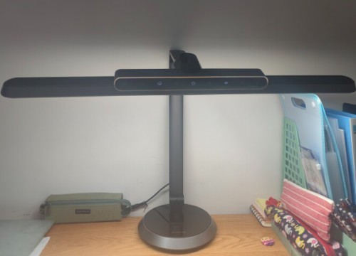 儿童台灯护眼灯哪个牌子好？最新儿童护眼灯品牌排行榜分享