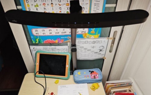 儿童台灯护眼灯哪个牌子好？最新儿童护眼灯品牌排行榜分享