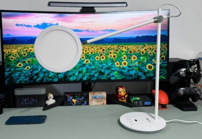 护眼灯品牌哪个好？护眼灯十大品牌排行榜大PK推荐