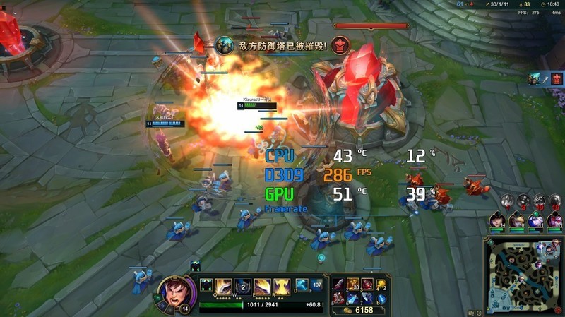 GTX1630显卡为何被玩家嫌弃？跟1050Ti、1650显卡对比横评给你答案