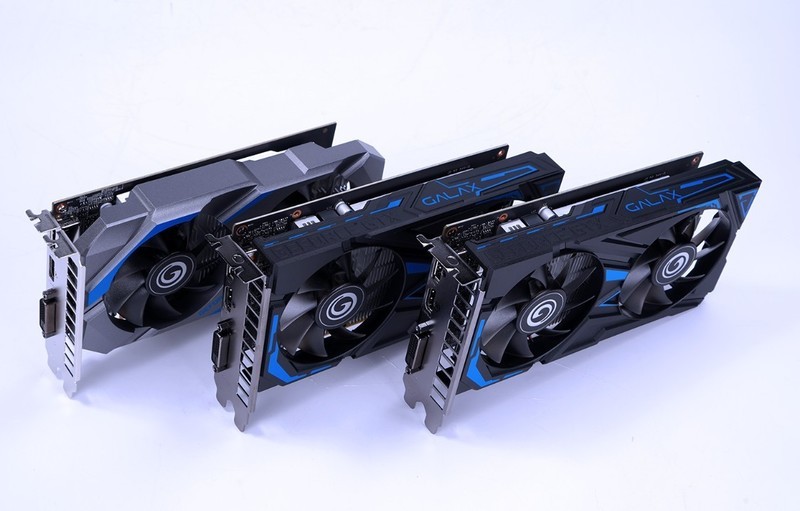 GTX1630显卡为何被玩家嫌弃？跟1050Ti、1650显卡对比横评给你答案