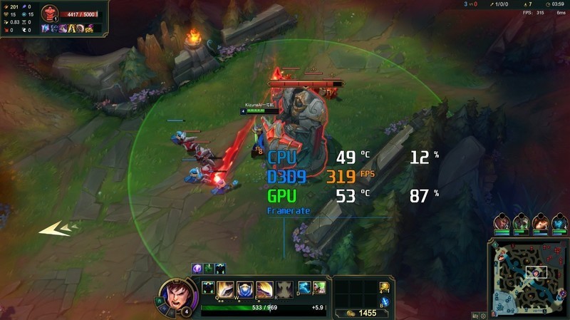 GTX1630显卡为何被玩家嫌弃？跟1050Ti、1650显卡对比横评给你答案