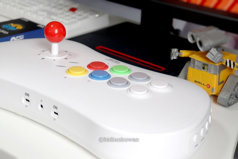 春节我把街机搬回家了，打拳皇合金弹头超爽，双人ASP更开心