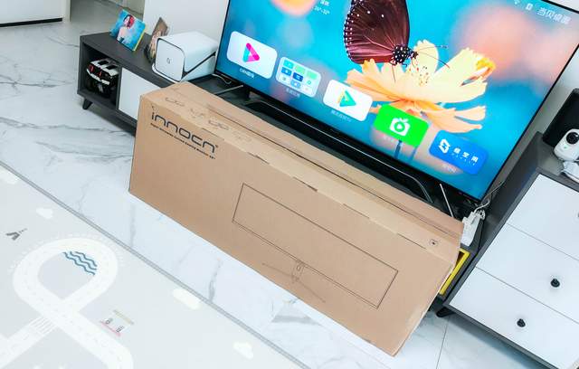 工作轻松三联屏，联合创新49吋显示器深度体验：5K分辨率+120Hz