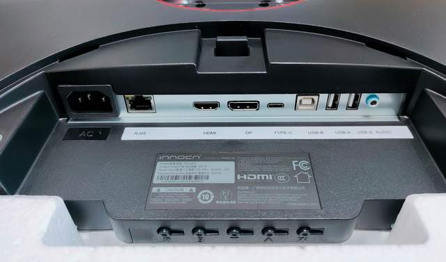 工作轻松三联屏，联合创新49吋显示器深度体验：5K分辨率+120Hz