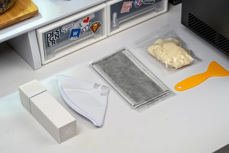 为了一套老头环雕塑连肝48小时，ELEGOO Saturn 3 光固化 3D 打印机评测