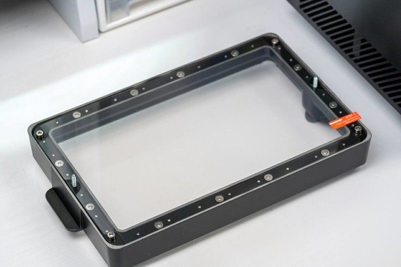 为了一套老头环雕塑连肝48小时，ELEGOO Saturn 3 光固化 3D 打印机评测