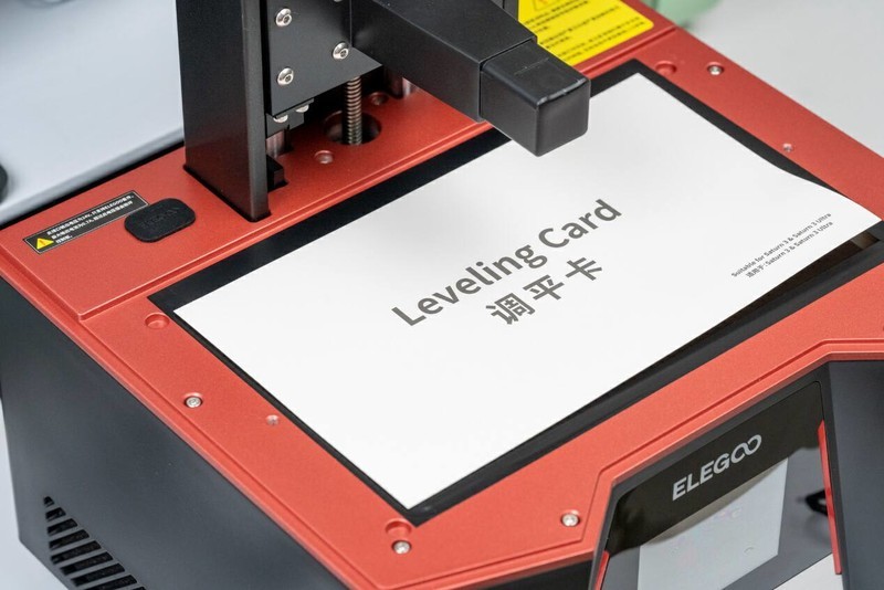 为了一套老头环雕塑连肝48小时，ELEGOO Saturn 3 光固化 3D 打印机评测