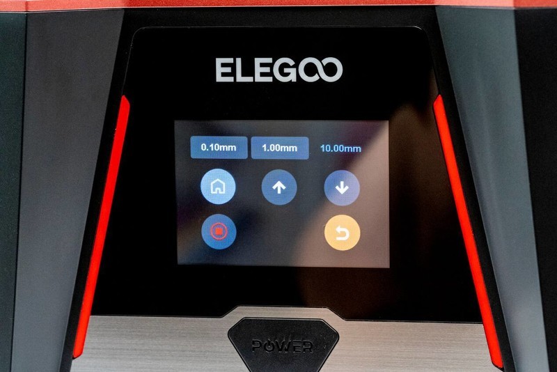 为了一套老头环雕塑连肝48小时，ELEGOO Saturn 3 光固化 3D 打印机评测