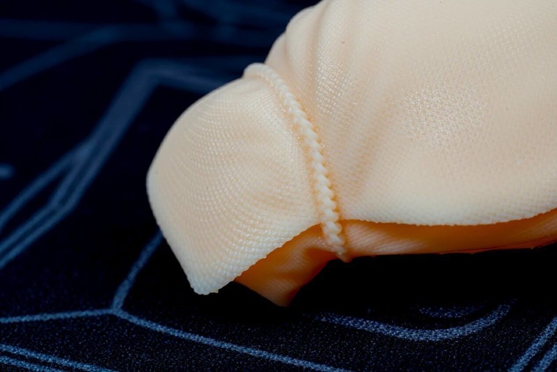 为了一套老头环雕塑连肝48小时，ELEGOO Saturn 3 光固化 3D 打印机评测