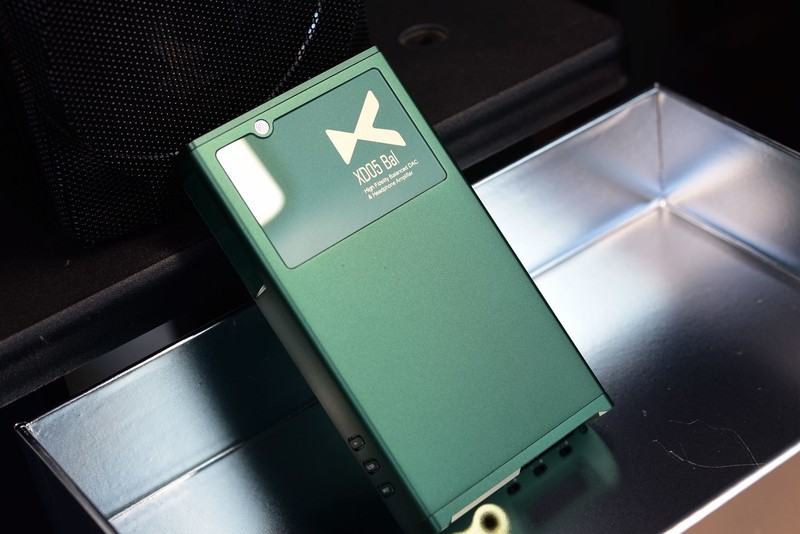 爆款迷你台机乂度XD05 Bal CP版上手，终成六边形战士