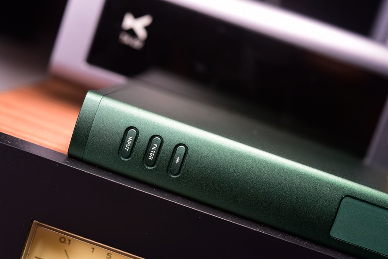 爆款迷你台机乂度XD05 Bal CP版上手，终成六边形战士