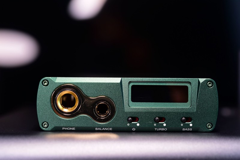 爆款迷你台机乂度XD05 Bal CP版上手，终成六边形战士