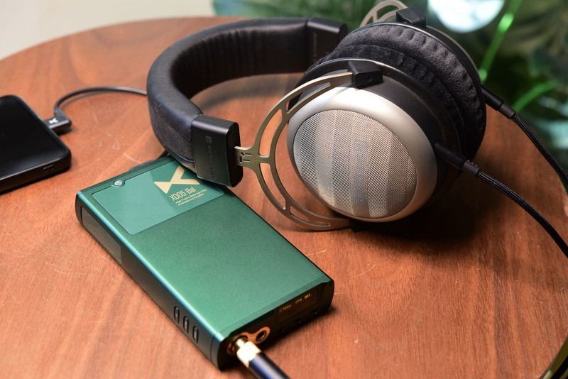 爆款迷你台机乂度XD05 Bal CP版上手，终成六边形战士