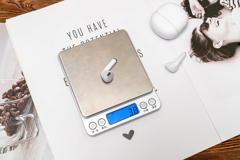 QCY AilyBuds Lite蓝牙耳机评测：70块钱听的舒服，丢了不心疼，妥妥的通勤神器