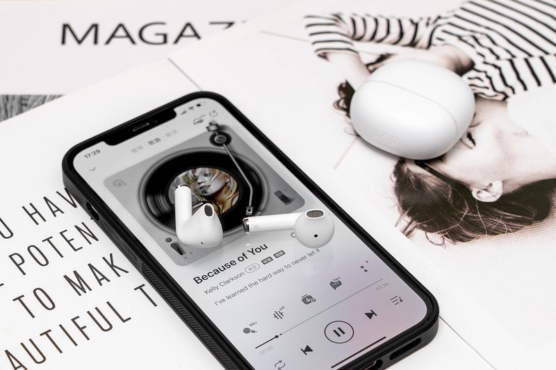 QCY AilyBuds Lite蓝牙耳机评测：70块钱听的舒服，丢了不心疼，妥妥的通勤神器