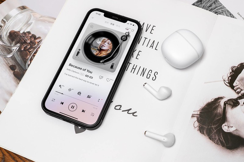 QCY AilyBuds Lite蓝牙耳机评测：70块钱听的舒服，丢了不心疼，妥妥的通勤神器