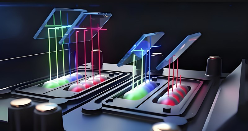 把电影院搬回家，一步到位之选， Vidda C2S 4K 三色激光投影