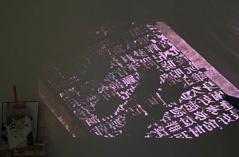 把电影院搬回家，一步到位之选， Vidda C2S 4K 三色激光投影