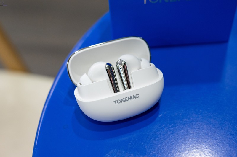 音质更细腻，时尚与舒适兼备，唐麦M5耳机体验