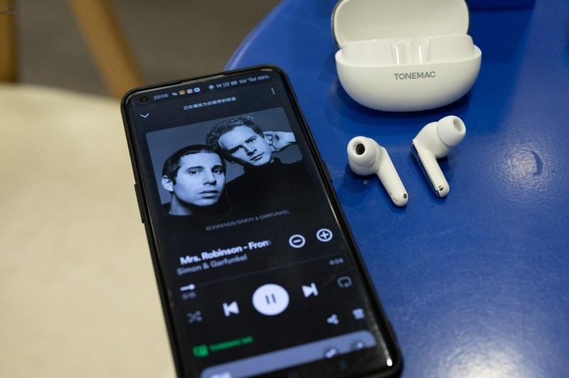 音质更细腻，时尚与舒适兼备，唐麦M5耳机体验