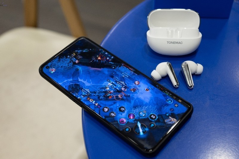 音质更细腻，时尚与舒适兼备，唐麦M5耳机体验