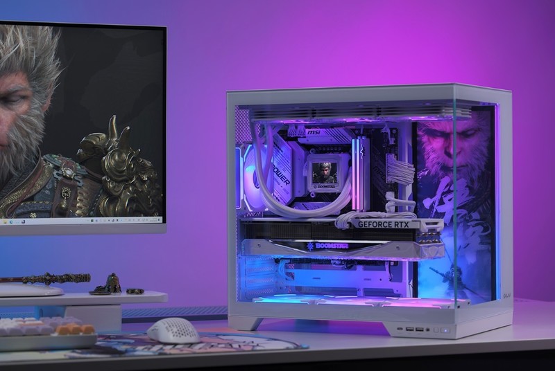 黑神话：悟空 最佳体验配置，14700K+4080Super邀你一起直面天命