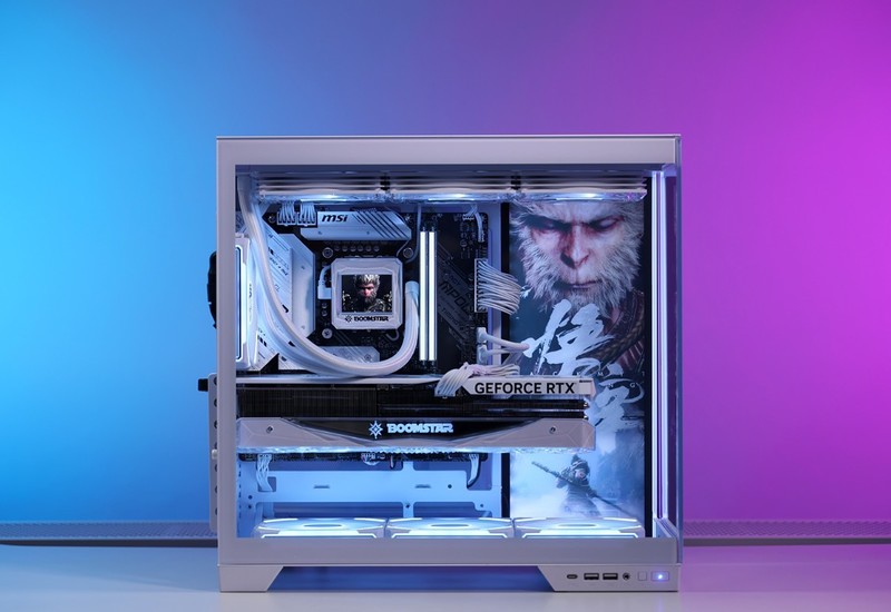 黑神话：悟空 最佳体验配置，14700K+4080Super邀你一起直面天命