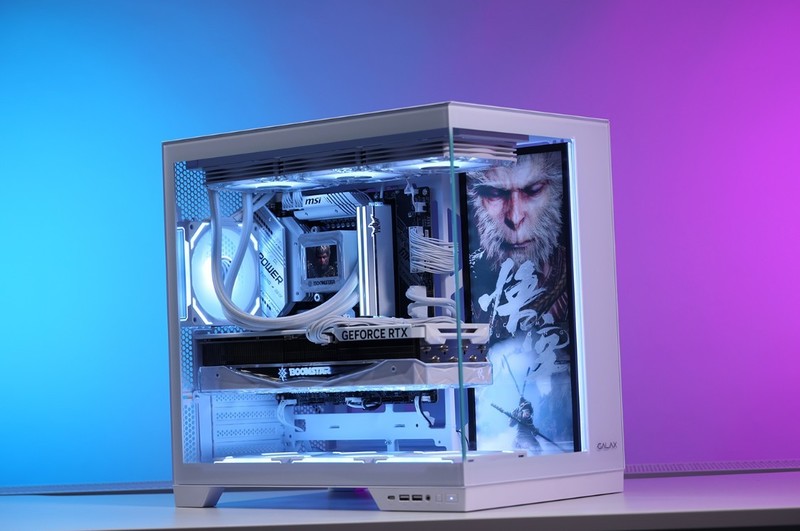 黑神话：悟空 最佳体验配置，14700K+4080Super邀你一起直面天命