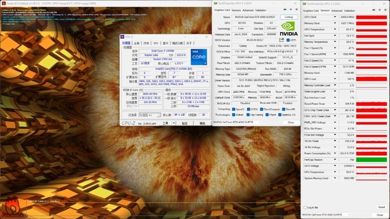 黑神话：悟空 最佳体验配置，14700K+4080Super邀你一起直面天命