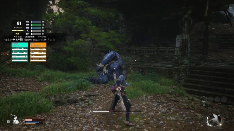 黑神话：悟空 最佳体验配置，14700K+4080Super邀你一起直面天命