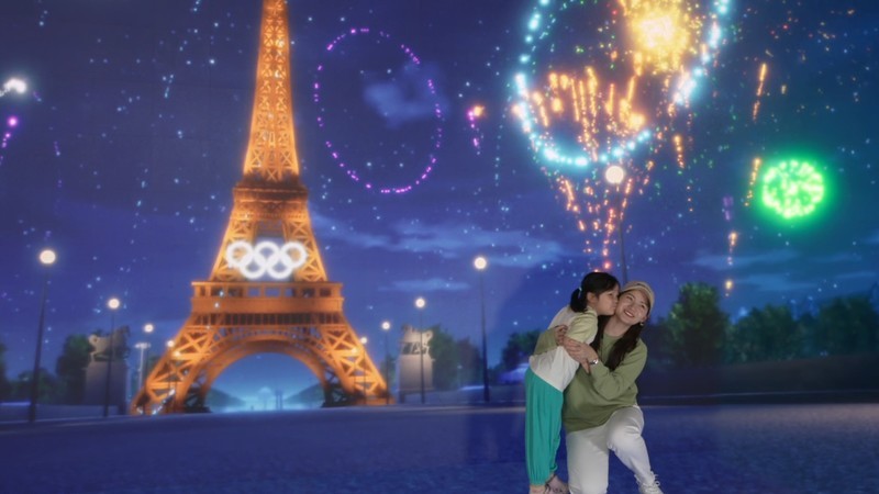 秀狐科技XR沉浸式文旅体验 | 穿越时空的中法文化科技之旅