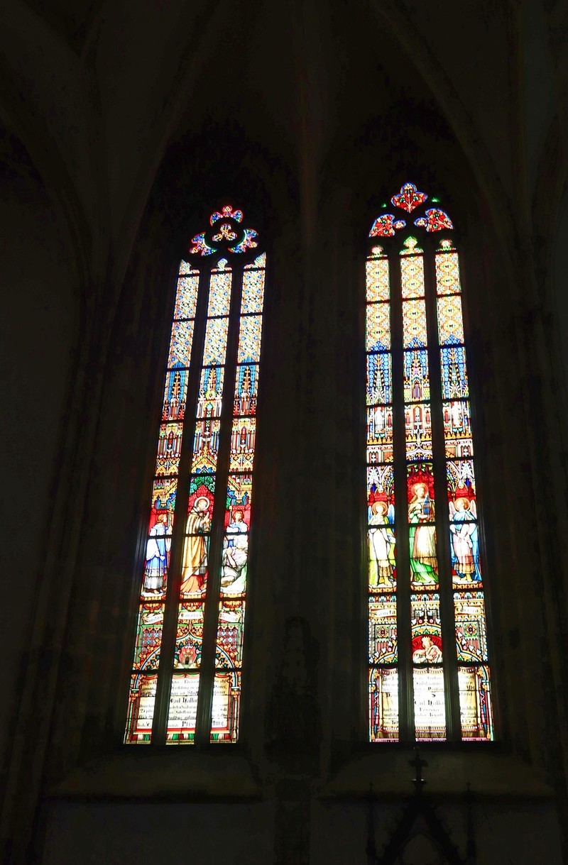 游览斯洛伐克布拉迪斯拉发（二）